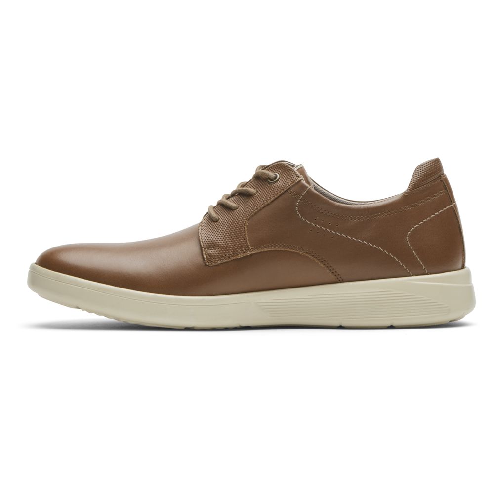 Rockport Kenton Plain Toe Richelieus Homme 
